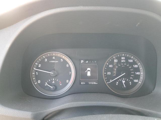 2016 HYUNDAI TUCSON LIM - KM8J33A40GU207663