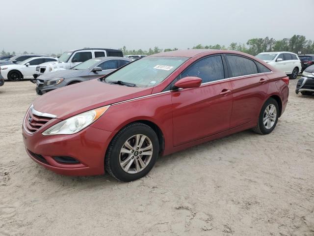 HYUNDAI SONATA GLS
