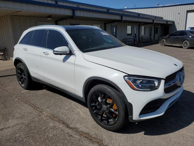 Vin: w1n0g8db2lf808673, lot: 46328625, mercedes-benz glc-class 300 20204