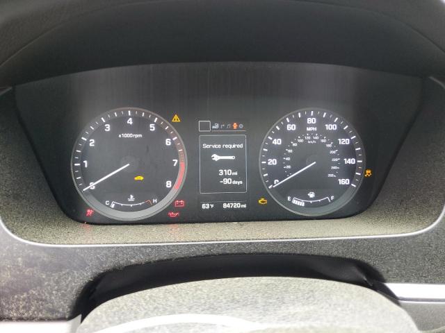 2016 HYUNDAI SONATA SPO - 5NPE34AF1GH423920