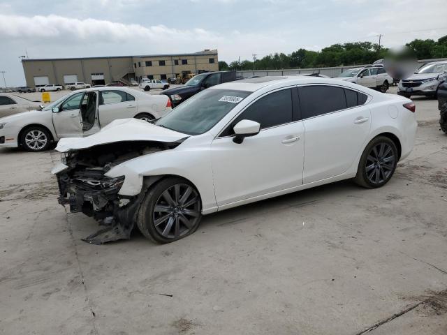 Vin: jm1gl1vm6l1517874, lot: 55056925, mazda 6 touring 2020 img_1
