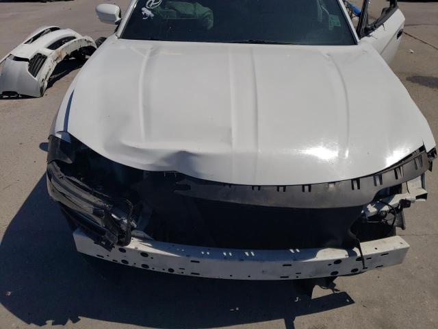 2020 DODGE CHARGER SX - 2C3CDXBG1LH237203