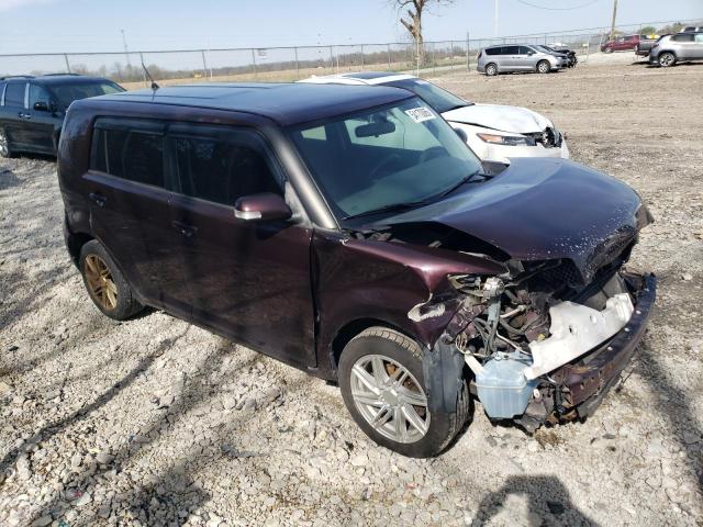 Vin: jtlze4fe5a1106933, lot: 54170065, toyota scion xb 20104