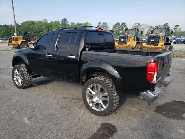 Vin: 1n6ad0er8fn748407, lot: 54135575, nissan frontier s 20152