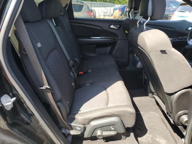 2017 DODGE JOURNEY SX - 3C4PDCBBXHT501480