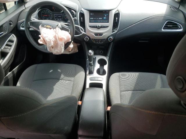 2018 CHEVROLET CRUZE LS - 1G1BC5SMXJ7129605