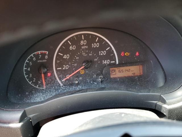 2017 NISSAN VERSA S - 3N1CN7AP4HL902056