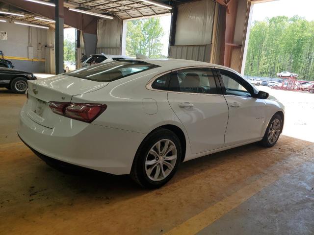 2021 CHEVROLET MALIBU LT - 1G1ZD5ST9MF028424