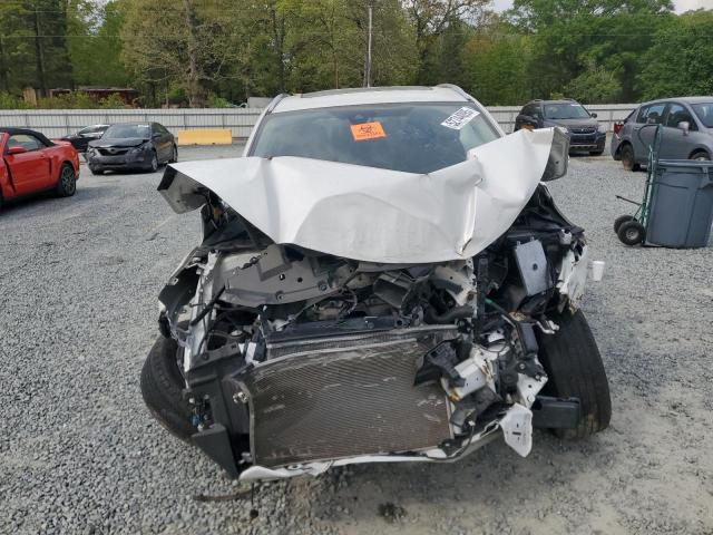2022 HONDA HR-V EX - 3CZRU5H56NM738019