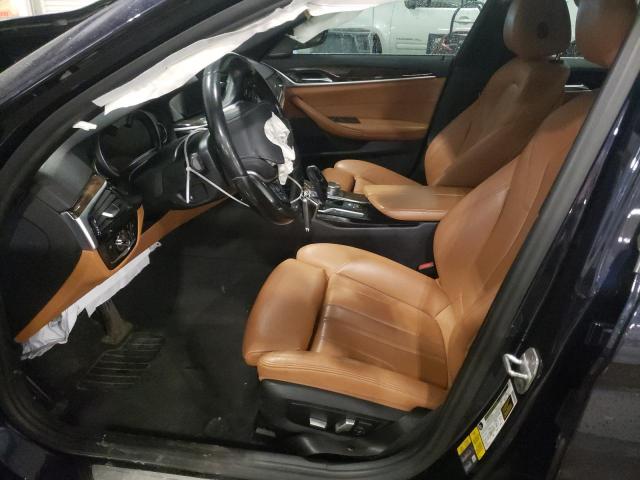 2018 BMW 530XE WBAJB1C50JB084044