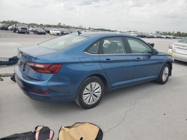 Vin: 3vwc57bu6km186907, lot: 53601425, volkswagen jetta s 20193