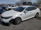2016 KIA OPTIMA LX - 5XXGT4L36GG064295