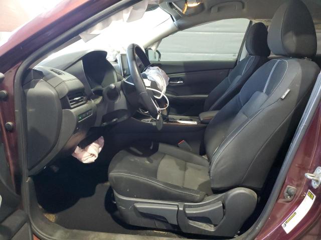 2020 NISSAN SENTRA SV - 3N1AB8CV7LY240812