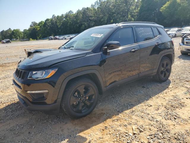 JEEP COMPASS LATITUDE