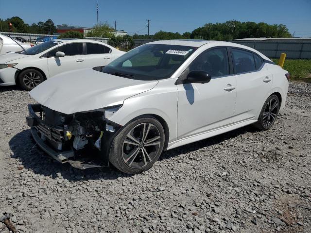 NISSAN SENTRA SR