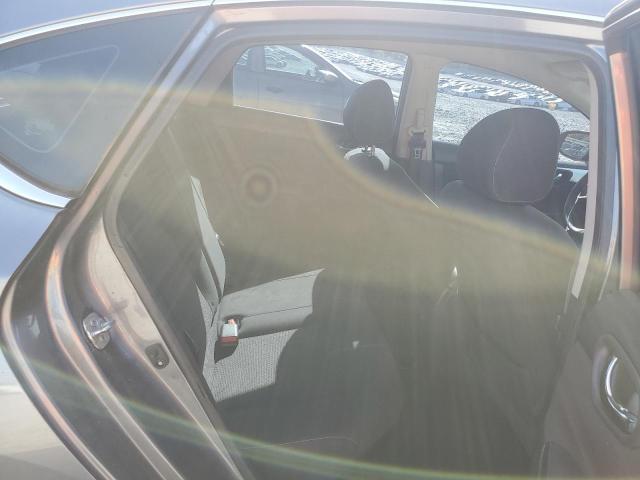2018 NISSAN SENTRA S - 3N1AB7AP9JY253492