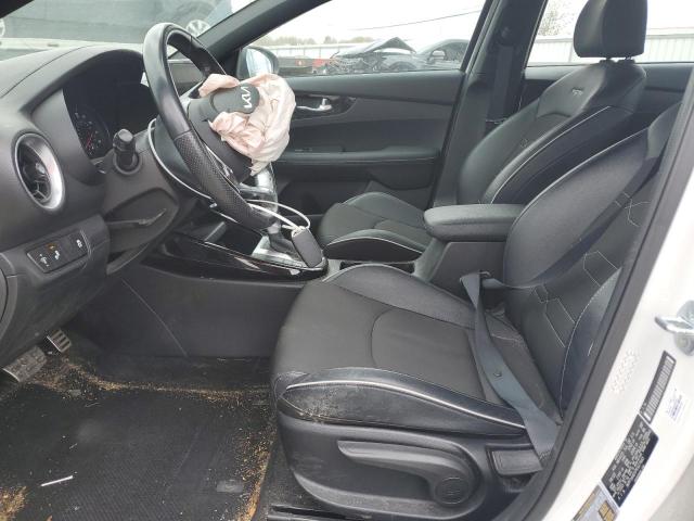 2023 KIA FORTE GT L - 3KPF54AD1PE627845
