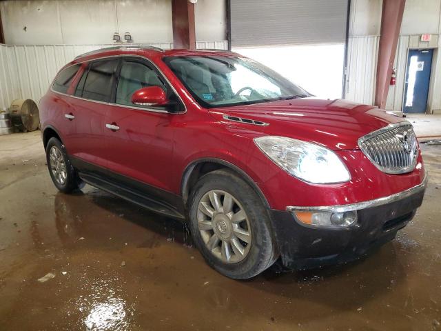 Vin: 5gakrcedxcj210911, lot: 54210615, buick enclave 20124