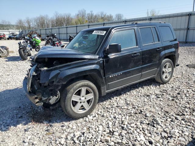 JEEP PATRIOT SP