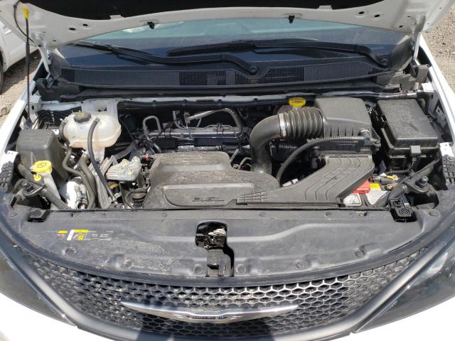2023 CHRYSLER VOYAGER LX - 2C4RC1CG3PR583399