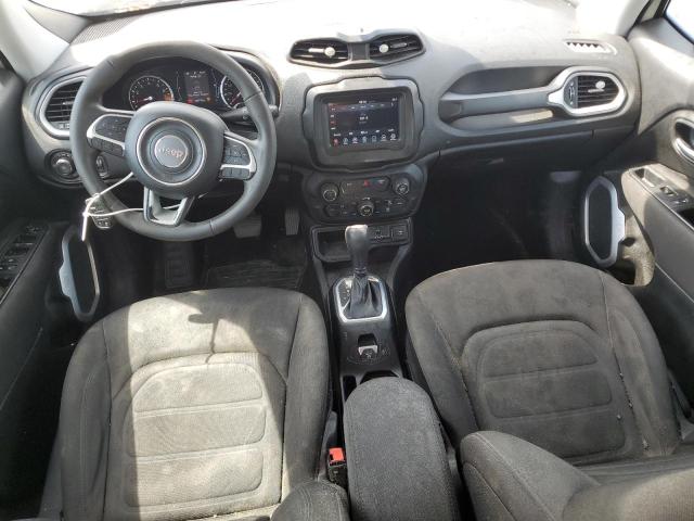 2018 JEEP RENEGADE L - ZACCJABB2JPG99500