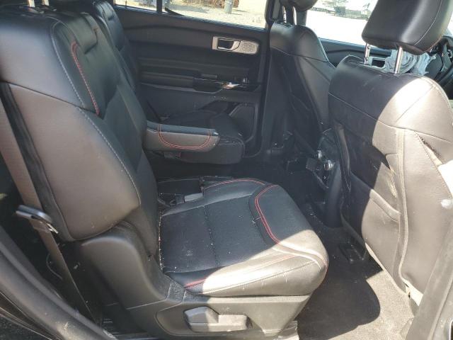 2021 FORD EXPLORER S - 1FM5K8GC9MGC37349