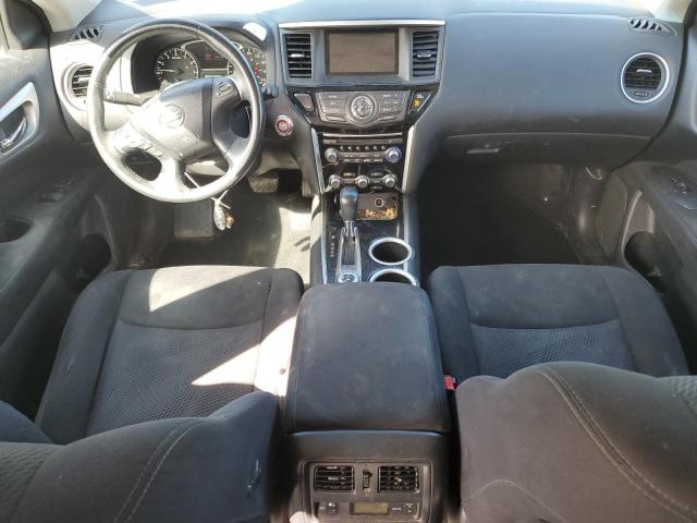 2015 NISSAN PATHFINDER - 5N1AR2MM6FC630370