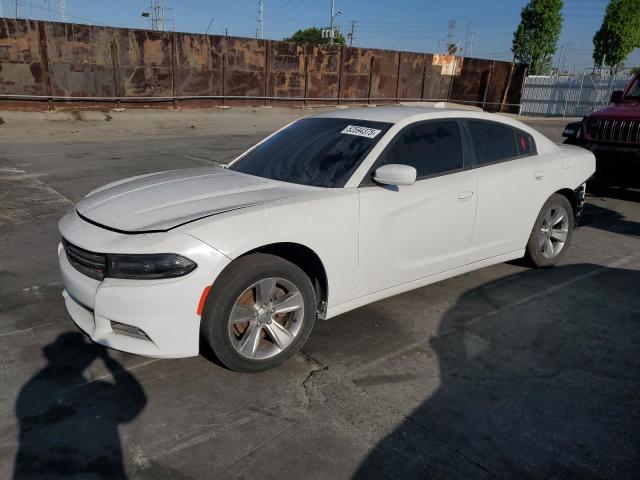 DODGE CHARGER SX