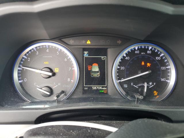 2018 TOYOTA HIGHLANDER - 5TDJZRFH2JS538211