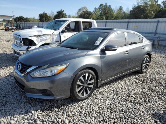 2017 NISSAN ALTIMA 2.5 - 1N4AL3AP2HC216327