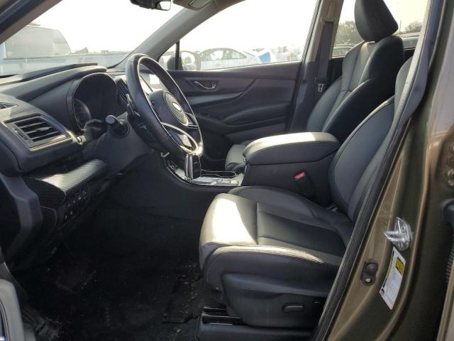 2022 SUBARU ASCENT ONY 4S4WMAJD3N3450927