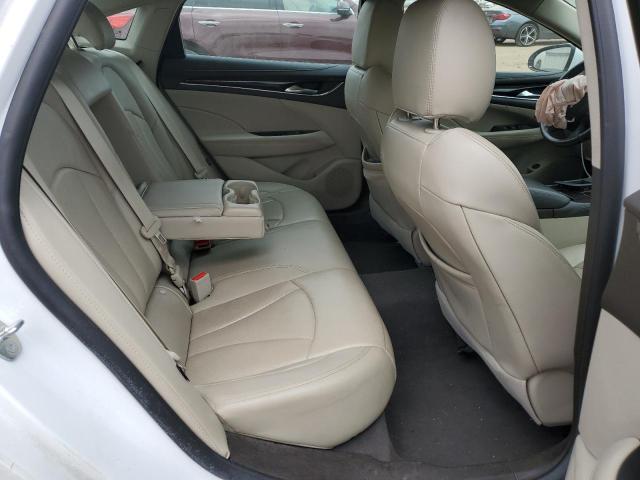 2017 BUICK LACROSSE P - 1G4ZS5SS2HU202190