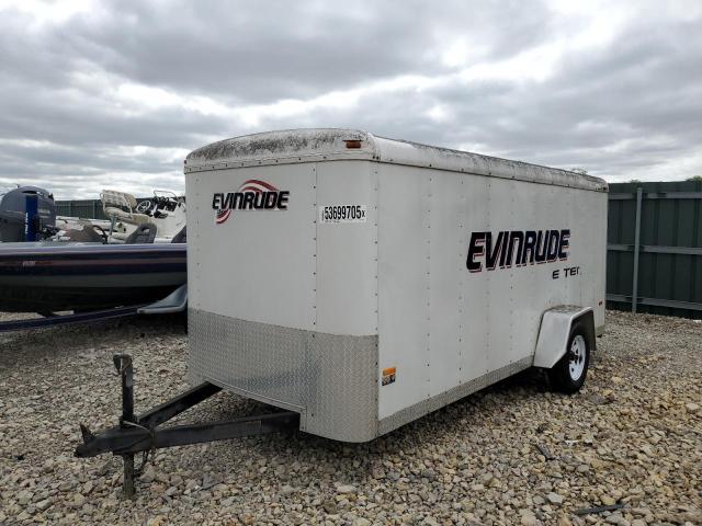 DOOLITTLE TRAILER 2004 white   1DGCS14114M058073 photo #3