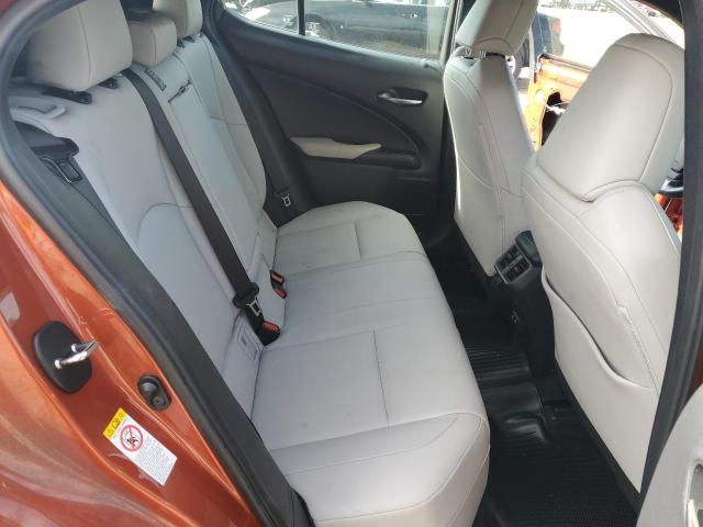 2019 LEXUS UX 200 JTHY3JBH7K2000375