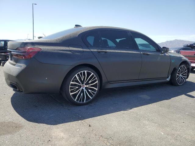 Vin: wba7f0c50kgm25066, lot: 53901935, bmw 7 series i 20193