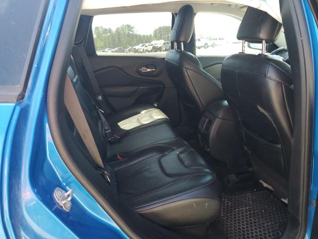 2019 JEEP CHEROKEE T - 1C4PJMBXXKD309306