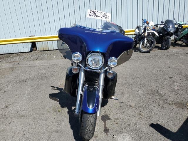 YAMAHA ROYAL STAR 2008 blue  gas JYAVP18EX8A005991 photo #3
