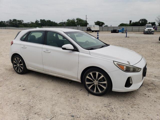 2018 HYUNDAI ELANTRA GT - KMHH35LE6JU032004