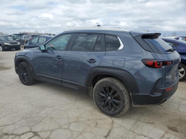 Vin: 7mmvabbm4sn338456, lot: 54014995, mazda cx-50 pref preferred 20252