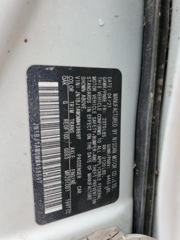 2021 NISSAN ROGUE SPOR - JN1BJ1AW0MW438697