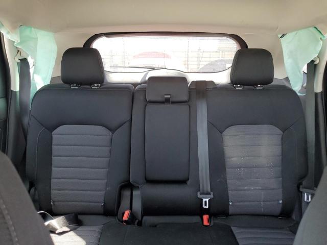 2024 FORD EDGE SE - 2FMPK4G94RBA33952