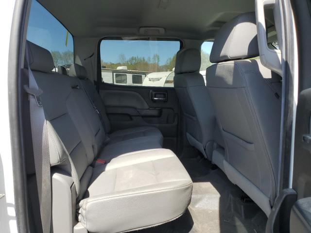 2016 CHEVROLET SILVERADO - 1GC4CYEG3GF304878
