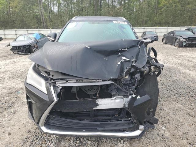 2016 LEXUS RX 350 - 2T2ZZMCA9GC029937