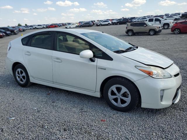 Vin: jtdkn3du0f1888454, lot: 54849685, toyota prius 20154