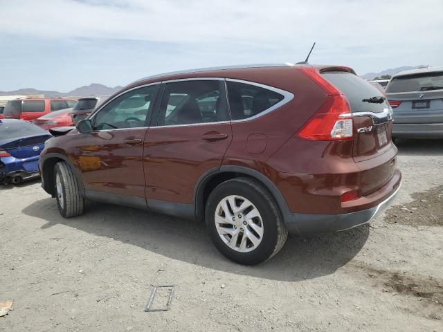 2016 HONDA CR-V EXL - 2HKRM4H75GH605973