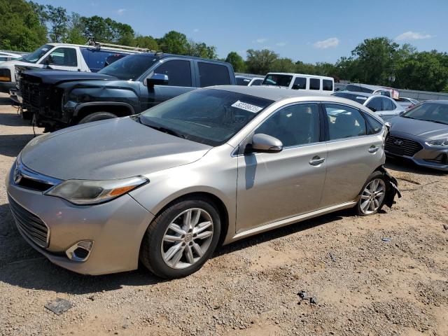 Vin: 4t1bk1eb8eu136536, lot: 52239635, toyota avalon base 2014 img_1