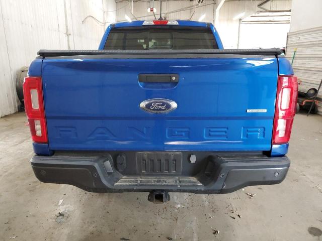 2019 FORD RANGER XL - 1FTER4FH5KLA13229