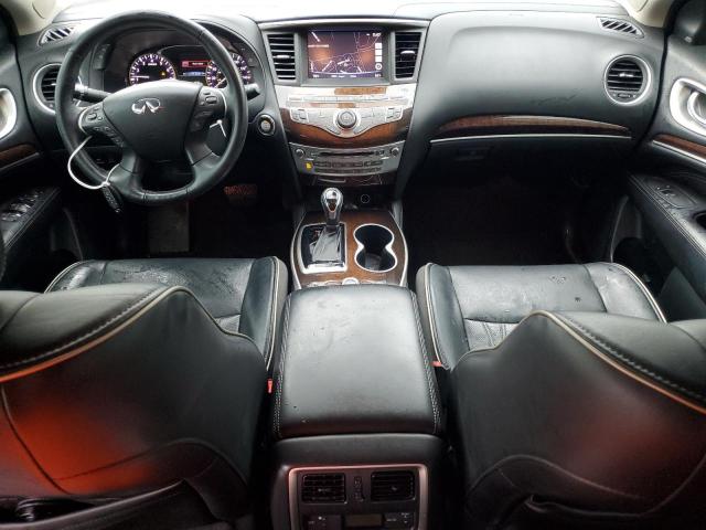 2017 INFINITI QX60 - 5N1DL0MN3HC548398