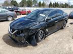 2016 NISSAN SENTRA S - 3N1AB7AP5GY324454