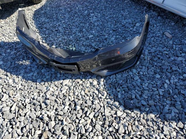 2016 ACURA ILX BASE W - 19UDE2F39GA018020